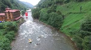 Fırtına Vadisi